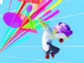 Jogo Corrida de Parkour 3D online