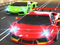 Jogo Racing de supercarro online