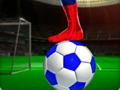 Jogo Liga de futebol de greve de futebol online