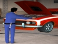 Jogo Mecânico de automóveis 2020  online