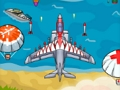 Jogo Ataque da Força Aérea  online