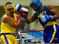 Jogo Boxers furiosos lutam online