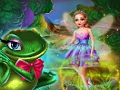 Jogo Quebra -cabeça do jardim de fadas online