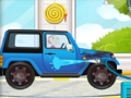 Jogo Lavagem de carro Unlimited online