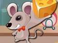 Jogo Rato e queijo  online