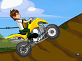Jogo Ben 10 Holiday Trip  online