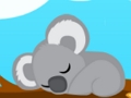 Jogo Urso coala  online