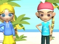 Jogo Misture 3D online