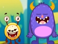 Jogo Família Alarmy & Monster  online