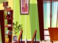 Jogo Cutaway House Escape online