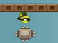 Jogo Fropo de gravidade online