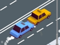 Jogo Ladrões de estrada  online