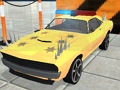 Jogo Carro de estacionamento de carros de carros de carro dirigindo online