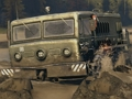 Jogo Caminhões Offroad Jigsaw  online