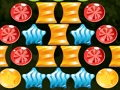 Jogo Bubble Shooter Candy Popper online