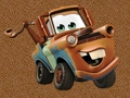Jogo Jigsaw de carros enferrujados online