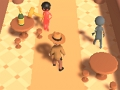 Jogo Pegue o ladrão online