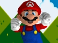 Jogo Super Mario Coin Aventura  online