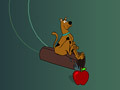 Jogo Scooby Doo Snack Dash  online
