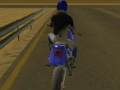 Jogo Racer de bicicleta de dublês online