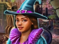 Jogo Mago Misterioso  online
