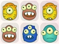 Jogo MonsThere online