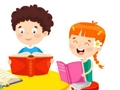 Jogo Diferenças de crianças em idade escolar  online
