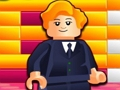 Jogo Edifício de tijolo  online