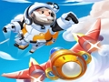 Jogo Magnata de avião  online
