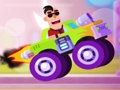 Jogo Mestres de corrida  online