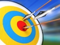 Jogo Tiro com Arco  online