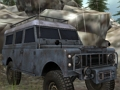 Jogo Fora da estrada Jeep Drive 2020  online