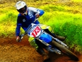 Jogo Motocross Drivers Jigsaw online