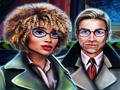 Jogo O caso incomum  online