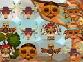 Jogo Totem Match 3 online