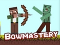 Jogo Bowmastery online