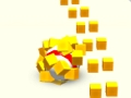 Jogo Descendo a montanha  online