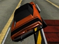 Jogo Carro de acrobacias com duas rodas  online