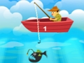 Jogo Pesca Marítima  online