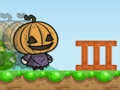 Jogo Correndo de abóbora online