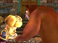 Jogo Aventura na selva de ursos online