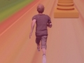 Jogo Jungle Dash 3d online