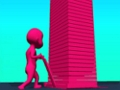 Jogo Cores da pilha  online