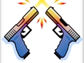 Jogo Greve de armas duplas online