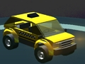 Jogo Corrida de carros de brinquedo sem fim  online