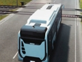 Jogo Ônibus da cidade e ônibus off road  online