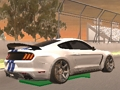 Jogo Supra Racing Speed u200bu200bTurbo Deriva  online