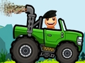 Jogo Buddy Hill Racing online