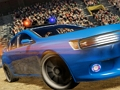 Jogo Luta de arena de carros online