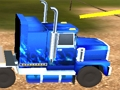 Jogo Jungle Dino Truck Transportador 2020 online